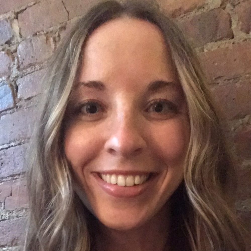 Meet your Posher, Ashley